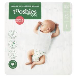 Tooshies nappies 2024