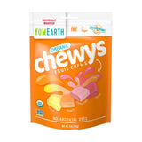 Yum Earth Organic Fruit Chews