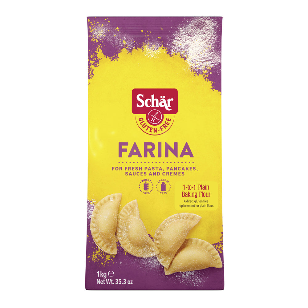 Schar Farina Flour 1kg