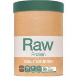 Amazonia Raw Protein Daily Nourish Chocolate