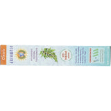 Auromere Licorice Toothpaste 117g x 6