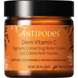 Antipodes Diem Vitamin C Pigment-Correcting Water Cream 60ml