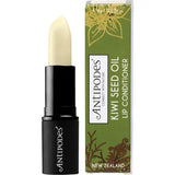 Antipodes Kiwi Seed Oil Lip Conditioner 4g