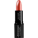 Antipodes Moisture-Boost Natural Lipstick Dusky Sound Pink 4g