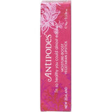 Antipodes Moisture-Boost Natural Lipstick Dusky Sound Pink 4g