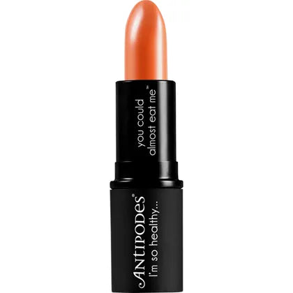 Antipodes Golden Bay Nectar Lipstick 4g