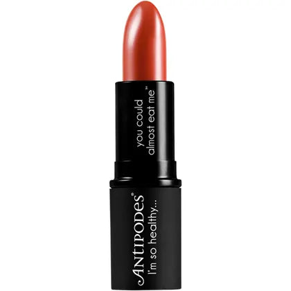 Antipodes Boom Rock Bronze Lipstick 4g