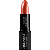 Antipodes Boom Rock Bronze Lipstick 4g