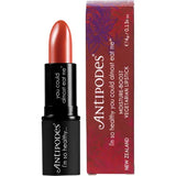 Antipodes Boom Rock Bronze Lipstick 4g