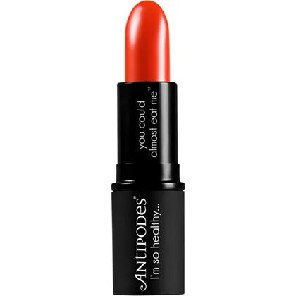 Antipodes West Coast Sunset Lipstick 4g