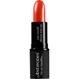 Antipodes West Coast Sunset Lipstick 4g