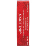 Antipodes West Coast Sunset Lipstick 4g