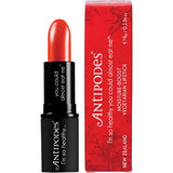 Antipodes West Coast Sunset Lipstick 4g