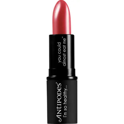 Antipodes Remarkably Red Lipstick 4g