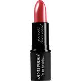 Antipodes Remarkably Red Lipstick 4g