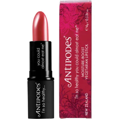 Antipodes Remarkably Red Lipstick 4g