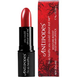 Antipodes Ruby Bay Rouge Lipstick 4g