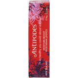 Antipodes Forest Berry Red Lipstick 4g