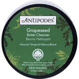 Antipodes Grapeseed Butter Cleanser 75g