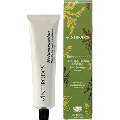 Antipodes Aura Manuka Honey Mask 75ml