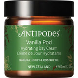 Antipodes Vanilla Pod Hydrating Day Cream 60ml