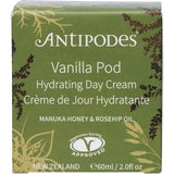 Antipodes Vanilla Pod Hydrating Day Cream 60ml