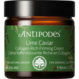 Antipodes Lime Caviar Collagen-Rich Firming Cream 60ml