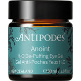 Antipodes Anoint H2O De-Puffing Eye Gel 30ml