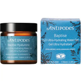 Antipodes Baptise H2O Ultra-Hydrating Water Gel 60ml