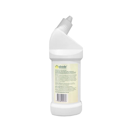 Abode Toilet Gel Tea Tree 500ml