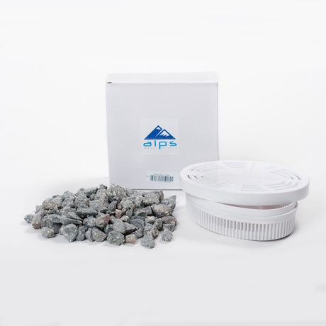 Alps Water Filter Replacement Mineral Stones