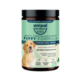 Anipal Immunity Digestion & developement Puppy Formula Powder Meal Topper 135g