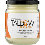 Byron Bay Tallow Grass Fed Beef Tallow