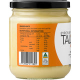 Byron Bay Tallow Grass Fed Beef Tallow