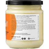 Byron Bay Tallow Organic Grass Fed Beef Tallow