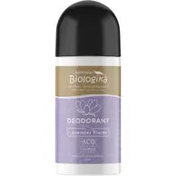 Biologika Roll-on Deodorant Lavender Fields 70ml