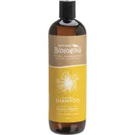 Biologika  Shampoo Cleansing Lemon Myrtle 500ml