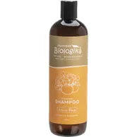 Biologika  Shampoo Hydrating Citrus Rose 500ml