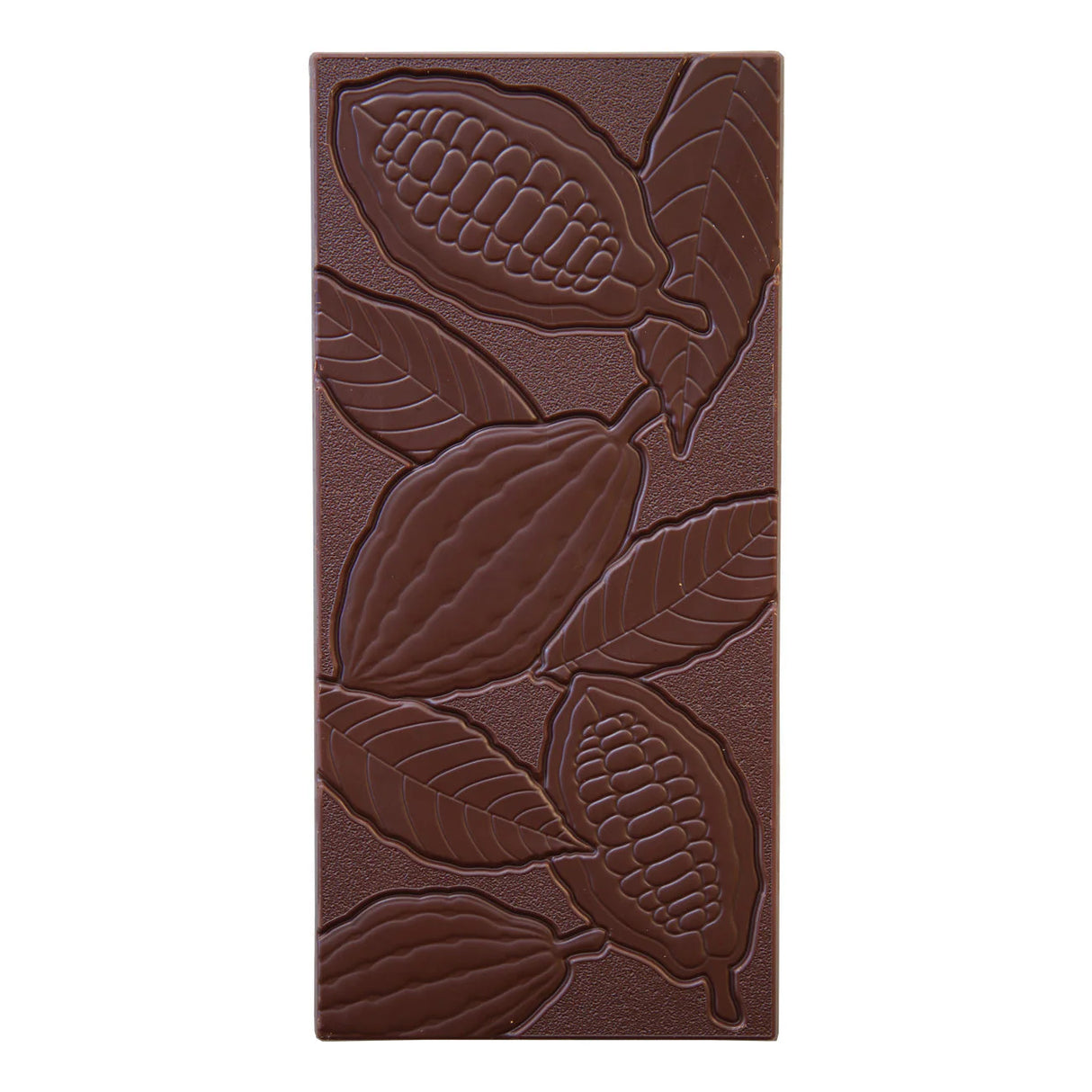 Bennetto Organic Dark Chocolate Toasted Hazelnut 80g x 12