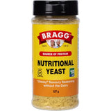 Bragg Premium Nutritional Yeast Seasoning 127g