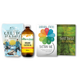 Barbara O’Neill’s Top Picks Bundle – Exclusive Value Pack