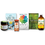 Barbara O’Neill’s Mega Bundle – The Ultimate Natural Health Pack