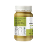 Best Of The Bone - Bone Broth - Lemon Pepper, Green Curry 390g