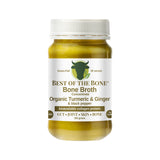 Best Of The Bone - Organic Tumeric, Ginger & Black Pepper 390g