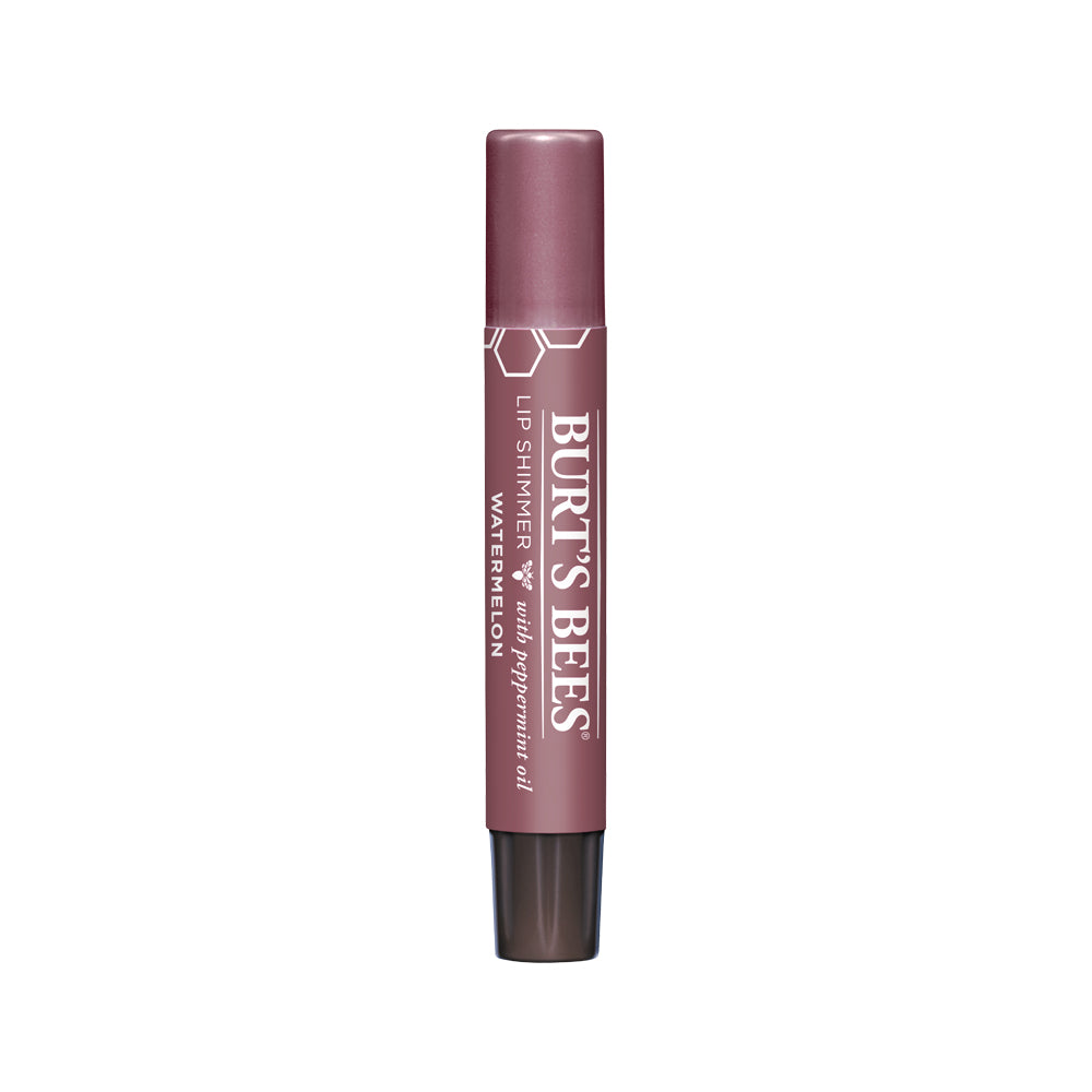 Burt's Bees Watermelon Lip Shimmer 2.6g