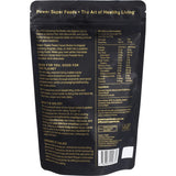 Power Super Foods Organic Cacao Butter Chunks 250g