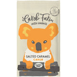 Carob Farm Carob Koala 15g x 50 - Salted Caramel