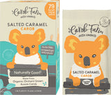 Carob Farm Carob Koala 15g x 50 - Salted Caramel