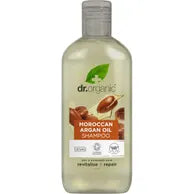 Dr Organic Moroccan Argan Oil Shampoo 265ml