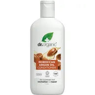 Dr Organic  Conditioner Moroccan Argan Oil 265ml